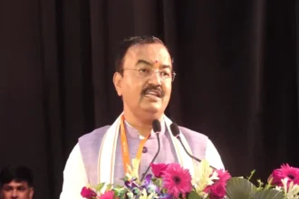 यूपी में 2027 में फिर बनेगी भाजपा सरकार, केशव मौर्य बोले- अखिलेश के पास कोई मुद्दा नहीं
