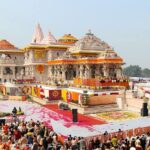 अयोध्या: राम मंदिर ट्रस्ट की बैठक शुरू, पहले चरण में CEO के नाम पर मंथन; राजेश पांडेय सबसे आगे