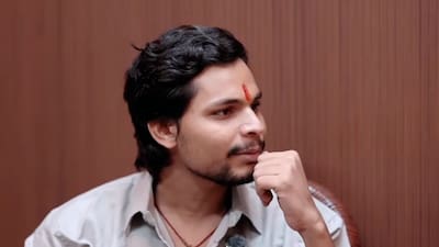 Swatantra Bhardwaj Detained: निशु आजाद के पिता से मारपीट मामले में बुलंदशहर से हिरासत में लिया
