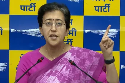 BJP wants to crush AAP 4 more leaders will be arrested: Atishi's claim