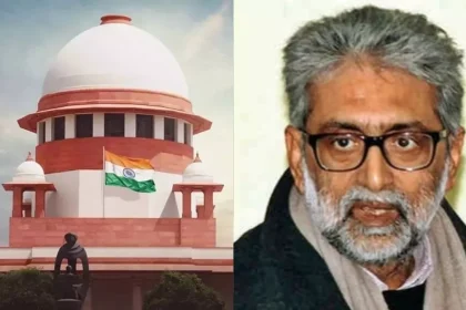 Gautam Navlakha should pay the house arrest bill himself