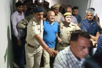 Manish Sisodia's bail plea rejected again