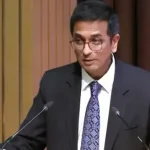 21 former judges wrote a letter to CJI Chandrachud