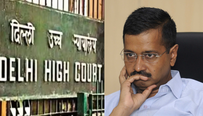 'AAP' is only interested in power, this is supreme arrogance of power: HC's strong rebuke to Delhi government