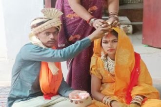 Aarzoo became Aarti in mahoba