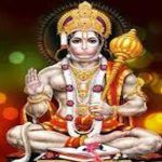 Today a rare combination of planets formed on the occasion of Hanuman Janmotsa