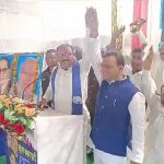 BSP declared candidate for Sultanpur Lok Sabha seat