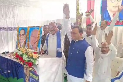 BSP declared candidate for Sultanpur Lok Sabha seat