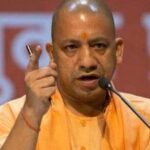 CM Yogi's action in the case of extortion from trucks