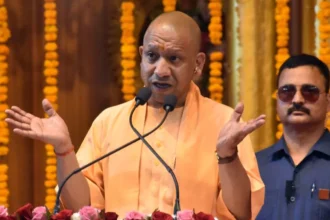 Gyanvapi is Vishwanath himself- big statement of CM Yogi