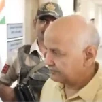 Manish Sisodia again did not get relief from the court