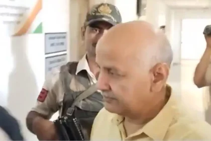 Manish Sisodia again did not get relief from the court