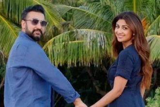 ED tightens grip on Shilpa Shetty and Raj Kundra, property worth Rs 98 crore seized including bungalow in Pune