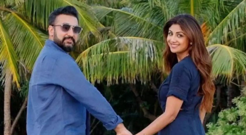 ED tightens grip on Shilpa Shetty and Raj Kundra, property worth Rs 98 crore seized including bungalow in Pune