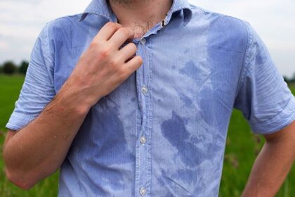 If you get troubled by sweating in summer, then follow these tips; will remain fresh