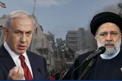 Iran is preparing a major attack on Israel