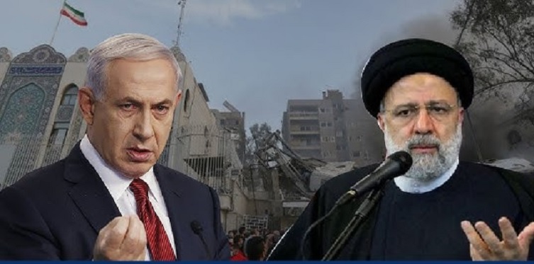 Iran is preparing a major attack on Israel