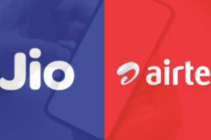 Jio and Airtel broke Dragon's pride, became the first such company in the world