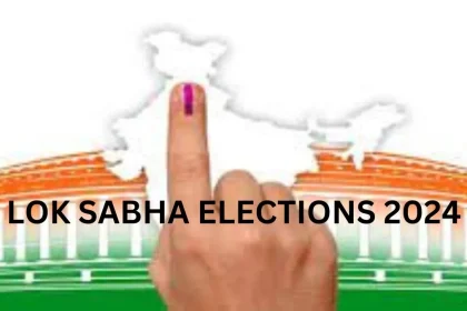 Lok Sabha Elections 2024