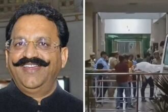 Prisoners are in fear after the death of Mukhtar Ansari