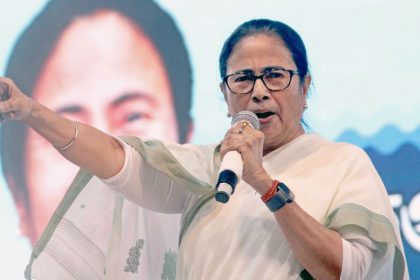 Mamata Banerjee