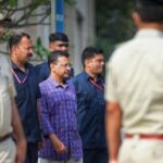 Another blow to Kejriwal from the court in 24 hours