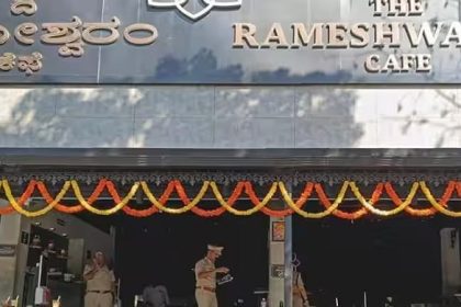 NIA gets big success in Rameshwaram cafe blast case