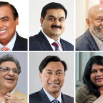 Names of 200 Indians in Forbes Rich List this year, wealth 954 billion dollars; Know who is number 1