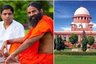 Baba Ramdev again asked for unconditional apology