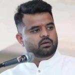 Prajjwal Revanna suspended from JDS