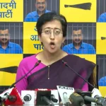 President's rule is going to be imposed in Delhi, Atishi made a big claim; Give 5 signs
