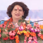 Priyanka Gandhi targets BJP in Uttarakhand