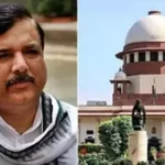 'Supreme' relief to AAP MP Sanjay Singh, court grants bail after 6 months