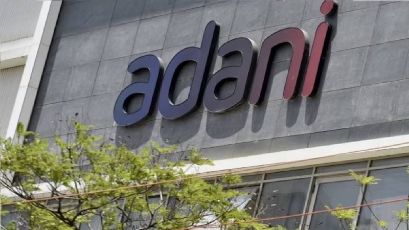 This investor is crazy about Adani's companies