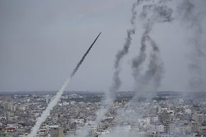 Israel-Hamas War