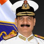 Vice Admiral Dinesh Tripathi will be the next Navy Chief