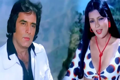 Zeenat Aman had to 'sacrifice' her fees due to a mistake, Firoz Khan had deducted the money