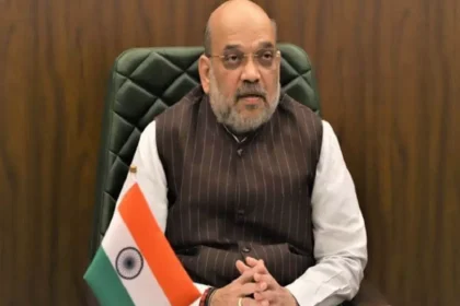 Amit Shah