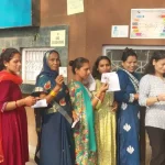 Bumper voting in Bengal