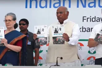 Congress Manifesto 2024