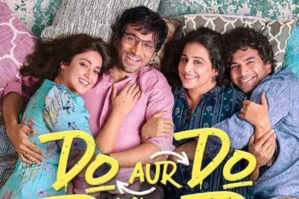 do aur do pyaar trailer