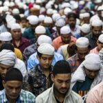 dress and personal laws of muslims in india