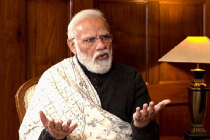 PM Modi said on cornering opposition in ED cases - Action will not stop
