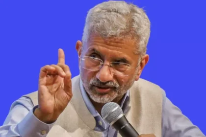 'Will get a befitting reply', Jaishankar stops US-UN speech on Kejriwal's arrest