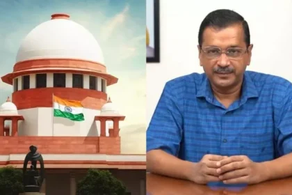 Arvind Kejriwal did not get any relief from Supreme Court