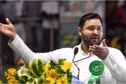 tejashwi yadav