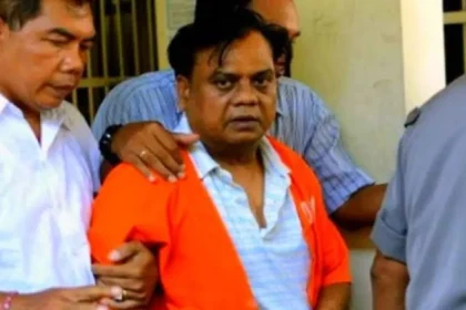 Chhota Rajan convicted in hotelier Jaya Shetty murder case