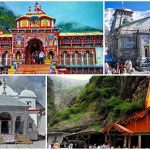 52 people have died during the Chardham Yatra So far