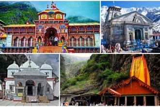 52 people have died during the Chardham Yatra So far