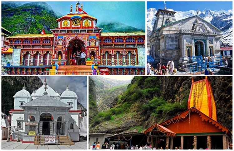 52 people have died during the Chardham Yatra So far